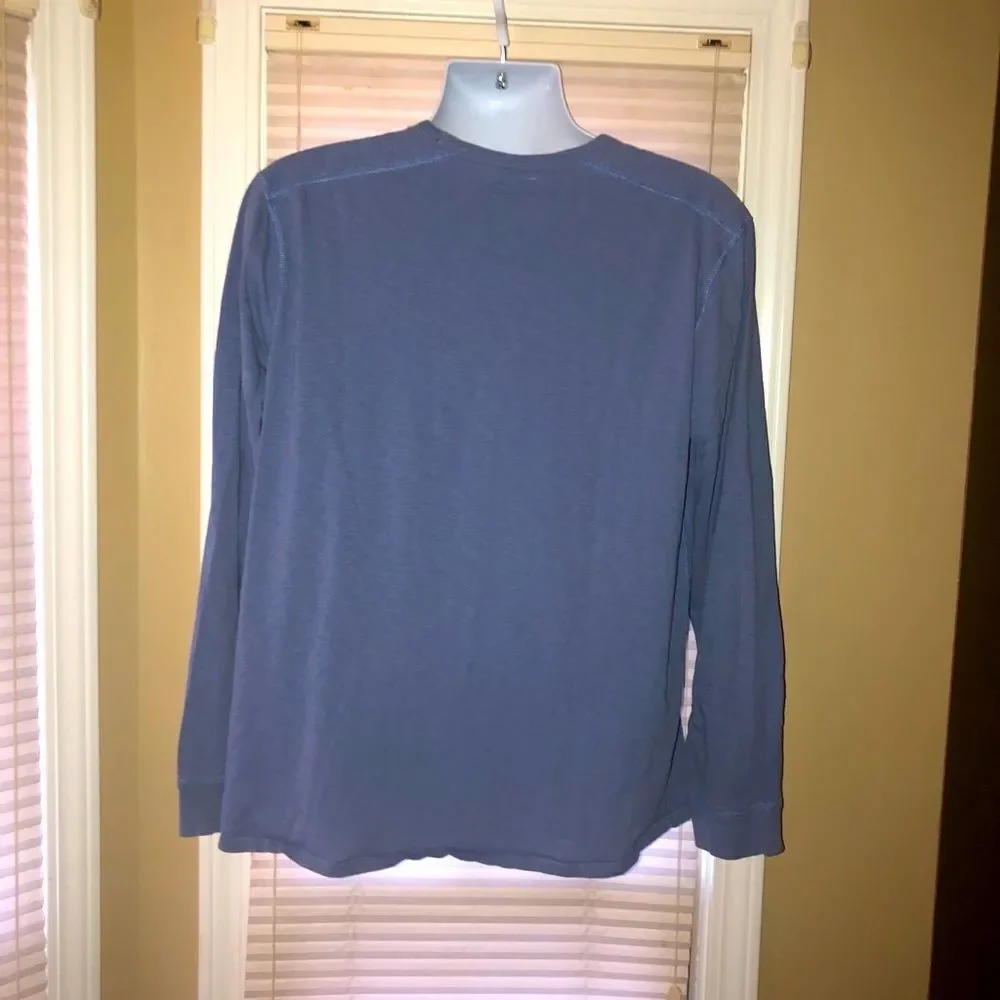 J.Crew Long  Sleeve Shirt